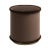 Contemporary The Pouf from Lo Decor For Sale - Image 3 of 3
