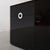 Black Bar Sideboard in Black Laminate and Chrome by Mario Sabot, 1970s For Sale - Image 8 of 18