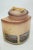 1980s Ken Jensen Raku Southwestern Lidded Pottery Jars, Signed - Set of 4 For Sale In West Palm - Image 6 of 11