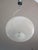 Murano Glass Pendant Lamp from Mazzega, 1970s For Sale - Image 6 of 8