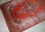 Textile 1910s, Handmade Antique Persian Sarouk Rug 3.4' X 5.3' For Sale - Image 7 of 8