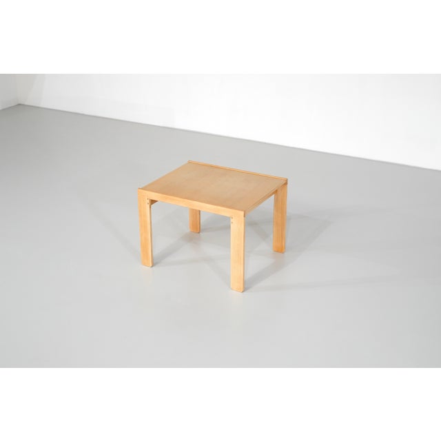 Model 777 Coffee Table by Tobia & Afra Scarpa for Cassina, 1960s For Sale - Image 6 of 14