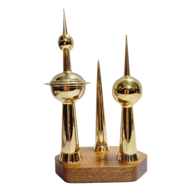 Kuwait Towers, 1980s For Sale