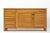 Brown Vintage Elmwood Sideboard R13A by Pierre Chapo, 1980s For Sale - Image 8 of 17