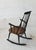 Wood Rocking Chair by Ilmari Tapiovaara for Asko, Finland, 1960s For Sale - Image 7 of 13