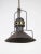 Large Early 20th Century Industrial Cog Pendant Light For Sale In San Francisco - Image 6 of 10