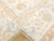 1920s Turkish Oushak Rug For Sale - Image 4 of 5