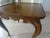 A Fabulous Table by Minton Spidell (A to the trade design source) It boasts incredible carving a custom walnut finish with...