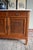 Art Deco Wardrobe in Oak with Marble Top For Sale - Image 4 of 12