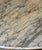Mid 20th Century Mid 20th Century French Provincial Style Oval Marble-Top Center Table | Italian Marble | Carved Rose Garland Apron | Lyre Base For Sale - Image 5 of 14