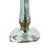 Art Nouveau Silver-Plated Bud Vases, 1890s, Set of 2 For Sale - Image 6 of 10