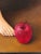 1990s Vintage Figurative Oil Painting - Unknown Artist For Sale - Image 5 of 16