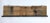 1950s Vintage Wood Fishing Sign For Sale - Image 5 of 5