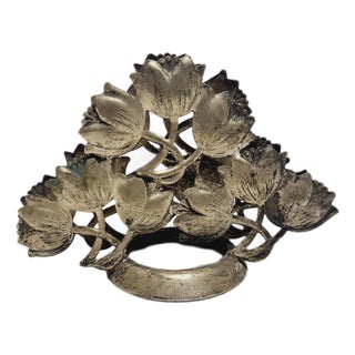 Vintage Polish Napkin Holder from Hefra, 1960s For Sale