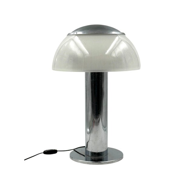 Mid-Century Modern Mid-Century Modern Table Lamp from Stilnovo, Italy, 1960s For Sale - Image 3 of 13