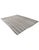 Mid-Century Modern Large Vintage Gray Kilim Rug - 9`5″ X 12`2″ For Sale - Image 3 of 6