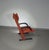 Postmodern T-Line Armchairs by Burkhard Vogtherr, Set of 2 For Sale - Image 13 of 18