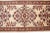 Textile Middle Eastern Hand-Knotted Sarough Rug For Sale - Image 7 of 11