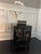 Chinoiserie Style Accent Table/Cabinet For Sale - Image 9 of 11