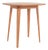 Swedish Sparven Side Table by Carl Malmsten, 1950s For Sale