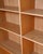 Vintage Scandinavian Oak Bookcase, 1960s For Sale - Image 6 of 11