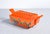 Enamelled Ceramic Incense Burner by Roberto Rigon For Sale - Image 13 of 18