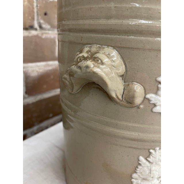 Nineteenth Century English Water Filter For Sale In Atlanta - Image 6 of 6