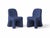 Not Yet Made - Made To Order Blue Dalila Armless Outdoor Chair by Gaetano Pesce for Cassina For Sale - Image 5 of 17