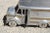 1990s Studio Made Aluminum and Brass Truck For Sale - Image 10 of 12