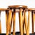 Wood Top Metal Ring Bar Stool, 1960s For Sale - Image 7 of 12