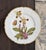 Late 20th Century Set of 10 Anna Weatherley Dinner Plates From the "Mid Summer" & "Flowers of Yesterday " Pattern 10.25" For Sale - Image 12 of 14