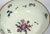 18th-Century First Period Worcester Porcelain Botanical Punch Bowl For Sale - Image 12 of 18
