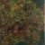 Abstract Mid 20th Century Modern Abstract Figurative Oil Painting by Don Stacy For Sale - Image 3 of 6