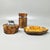 Alabaster Smoking Set from Romano Bianchi, 1960s, Set of 3 For Sale - Image 11 of 11