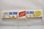 Vintage 1958 Jos. Schiltz Large 73" Lighted Brewing Beer Advertisement Bar Sign For Sale - Image 13 of 13