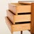 Danish Teak Hall Dresser and Mirror, 1960s, Set of 2 For Sale - Image 9 of 13
