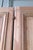 Antique Double Doors in Wood, 1890s, Set of 2 For Sale - Image 11 of 18