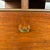 RWAY Rway Walnut Mid Century Modern Writing Desk For Sale - Image 4 of 12
