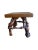 1990s French Grapevine Stool For Sale - Image 4 of 7
