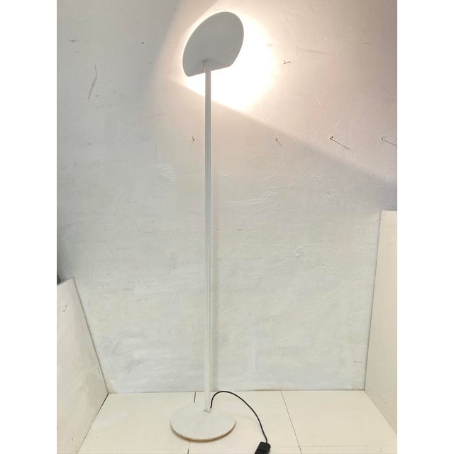 Modina Halogen Floor Lamp by Kurt Hesse for Paf Studio, 1980s For Sale - Image 6 of 18