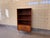 Vintage Belgian Bookcase, 1960s For Sale - Image 11 of 11