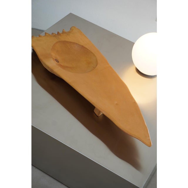 Dioscuri Table Lamp by Michele De Lucchi for Artemide, 1999 For Sale - Image 6 of 11