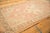 Old New House Vintage Distressed Oushak Rug Runner - 2'8" x 6'5" For Sale - Image 4 of 10