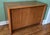 Art Deco 1930s Art Deco Sideboard Cabinet by Bruno Paul for Hellerau - Low Gentleman's Wardrobe With Original Key For Sale - Image 3 of 13
