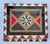 Islamic Inlaid Marquetry Jewelry Box, Walnut Wood, Moorish Style, Spain, 1940 For Sale - Image 3 of 12