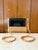 1970s Audoux Minet Sculptural Twisted Rope Table Lamps - A Pair For Sale - Image 9 of 16