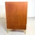 Vintage Oak Display Counter from Haka Ladenmöbel, 1960s For Sale - Image 6 of 14