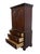 Wood Kincaid Furniture Solid Commonwealth Cherry Traditional Style 39" Clothing Armoire For Sale - Image 7 of 12