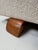 1930s Swedish Art Deco Chair and Ottoman For Sale - Image 12 of 12