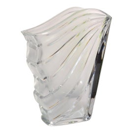 Example of Cristal d' Arques Vases